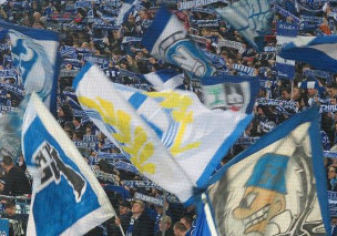 FC Schalke 04 vs Eintracht Frankfurt (0-1)