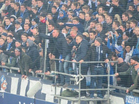 FC Schalke 04 vs Eintracht Frankfurt (0-1) (6)