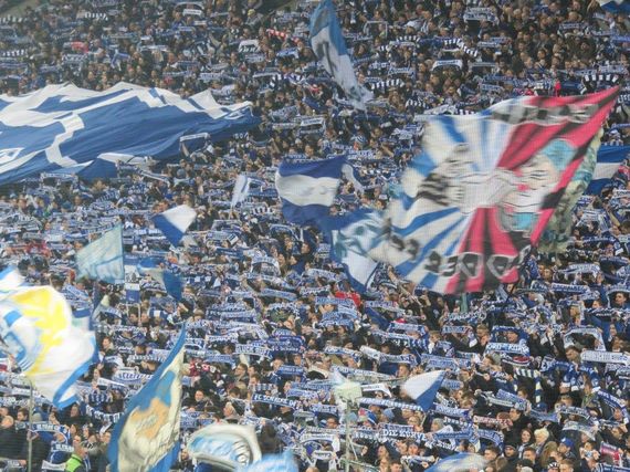 FC Schalke 04 vs Eintracht Frankfurt (0-1) (12)