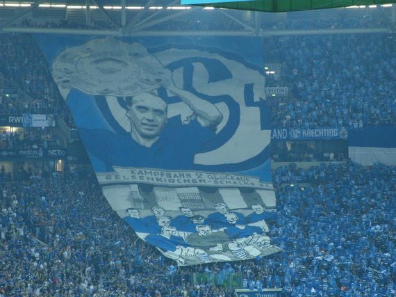FC Schalke 04 vs FC Bayern München (0-2) (5)