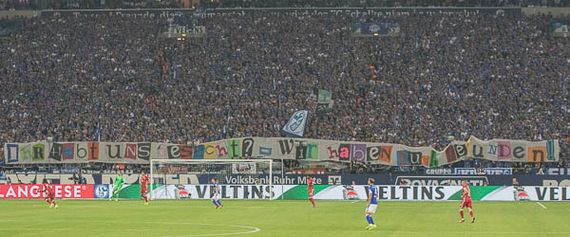 FC Schalke 04 vs FC Bayern München (0-2) (13)