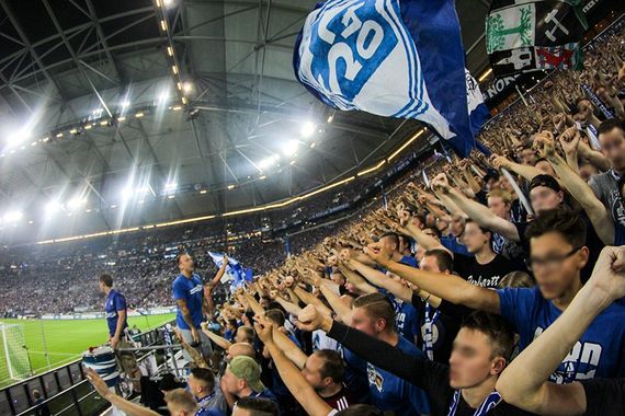 FC Schalke 04 vs FC Bayern München (0-2) (19)