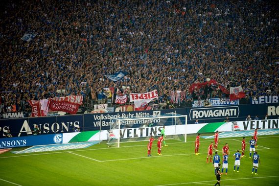 FC Schalke 04 vs FC Bayern München (0-2) (21)