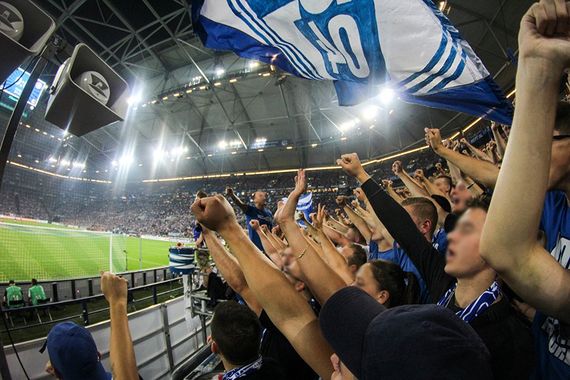 FC Schalke 04 vs FC Bayern München (0-2) (26)