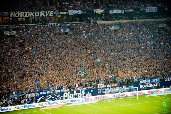 FC Schalke 04 vs FC Bayern München (0-2) (27)