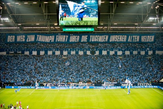 FC Schalke 04 vs FC Bayern München (0-2) (29)