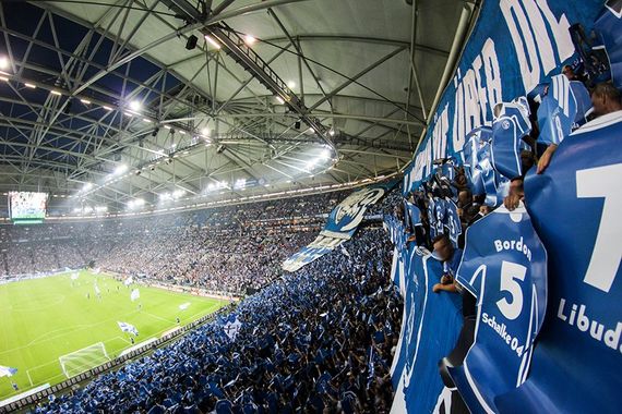 FC Schalke 04 vs FC Bayern München (0-2) (31)
