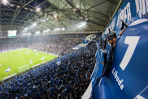 FC Schalke 04 vs FC Bayern München (0-2) (32)