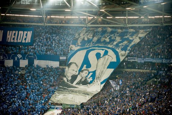 FC Schalke 04 vs FC Bayern München (0-2) (33)