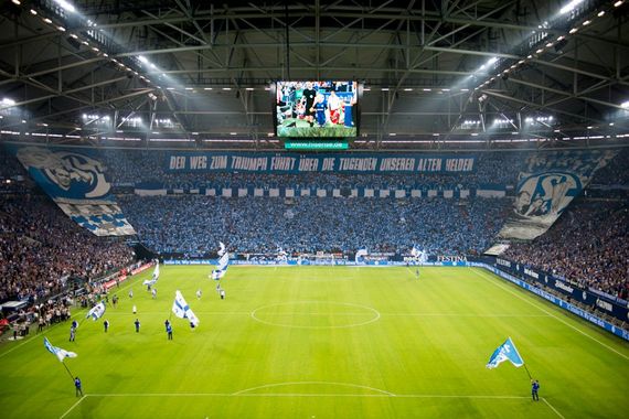 FC Schalke 04 vs FC Bayern München (0-2) (35)