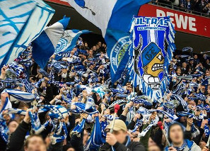 1. FC Köln vs FC Schalke 04 (1-1)