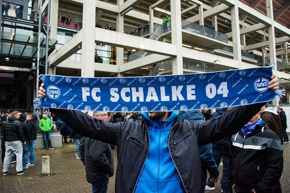 1. FC Köln vs FC Schalke 04 (1-1) (13)