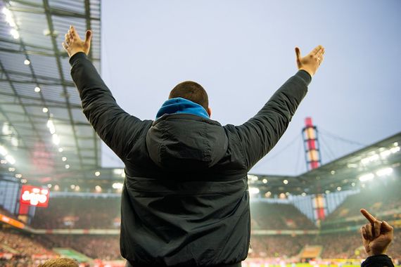1. FC Köln vs FC Schalke 04 (1-1) (60)