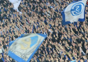 FC Schalke 04 vs TSG Hoffenheim (1-1)