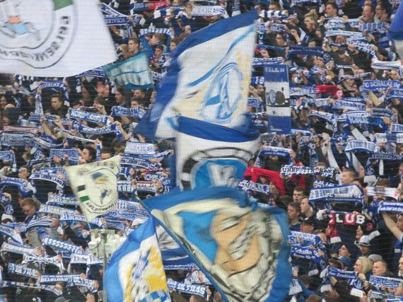 FC Schalke 04 vs TSG Hoffenheim (1-1) (7)