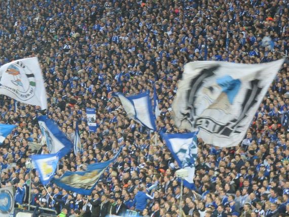 FC Schalke 04 vs TSG Hoffenheim (1-1) (10)