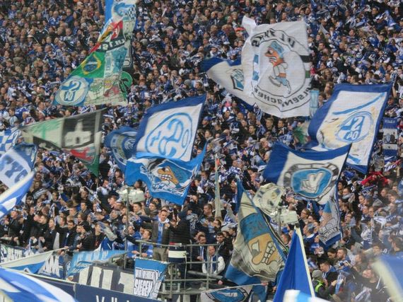 FC Schalke 04 vs TSG Hoffenheim (1-1) (11)