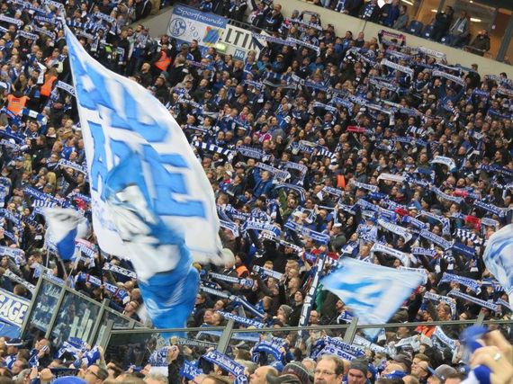 FC Schalke 04 vs TSG Hoffenheim (1-1) (12)