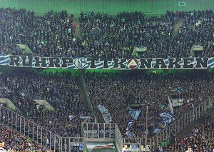 Borussia Mönchengladbach vs FC Schalke 04 (4-2)