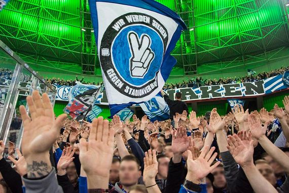 Borussia Mönchengladbach vs FC Schalke 04 (4-2) (4)