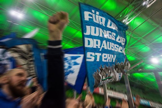 Borussia Mönchengladbach vs FC Schalke 04 (4-2) (7)