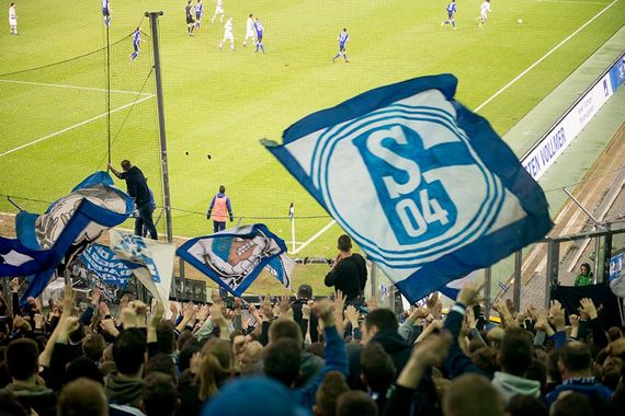 Borussia Mönchengladbach vs FC Schalke 04 (4-2) (15)