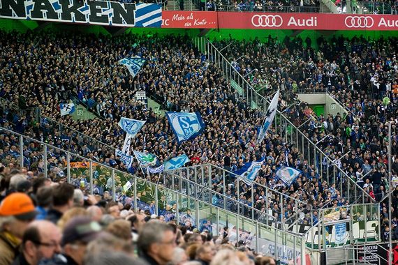 Borussia Mönchengladbach vs FC Schalke 04 (4-2) (21)