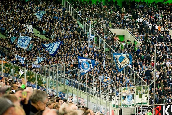Borussia Mönchengladbach vs FC Schalke 04 (4-2) (22)