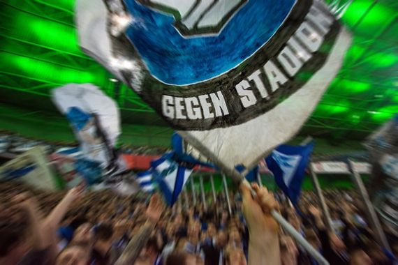 Borussia Mönchengladbach vs FC Schalke 04 (4-2) (26)
