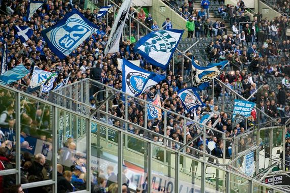 Borussia Mönchengladbach vs FC Schalke 04 (4-2) (29)