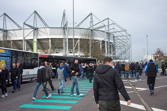 Borussia Mönchengladbach vs FC Schalke 04 (4-2) (37)