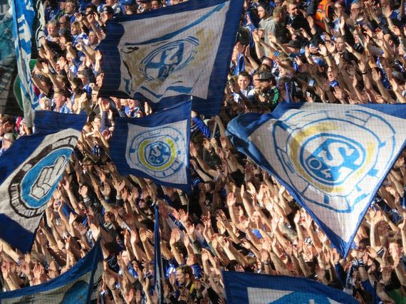FC Schalke 04 vs FC Augsburg (3-0) (8)