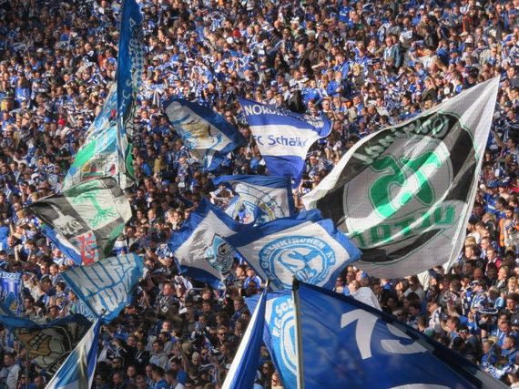 FC Schalke 04 vs FC Augsburg (3-0) (10)