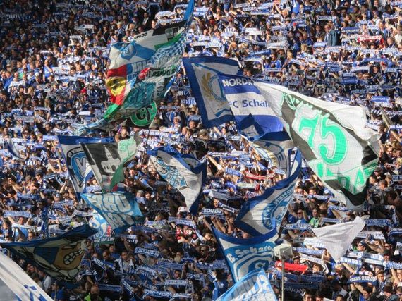 FC Schalke 04 vs FC Augsburg (3-0) (15)