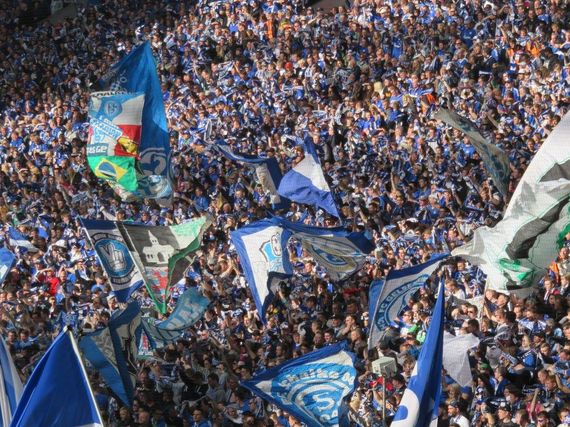 FC Schalke 04 vs FC Augsburg (3-0) (17)