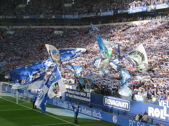FC Schalke 04 vs FC Augsburg (3-0) (20)