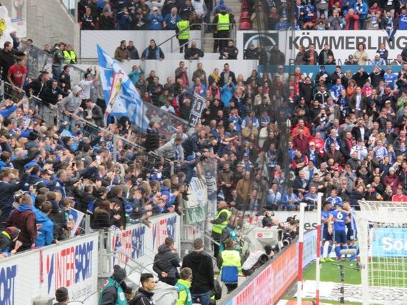 1. FSV Mainz 05 vs FC Schalke 04 (0-1) (4)