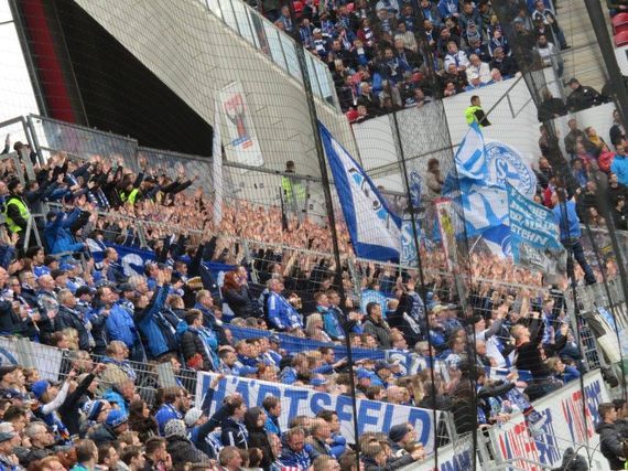 1. FSV Mainz 05 vs FC Schalke 04 (0-1) (7)