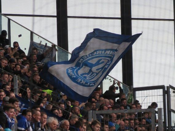 1. FSV Mainz 05 vs FC Schalke 04 (0-1) (8)