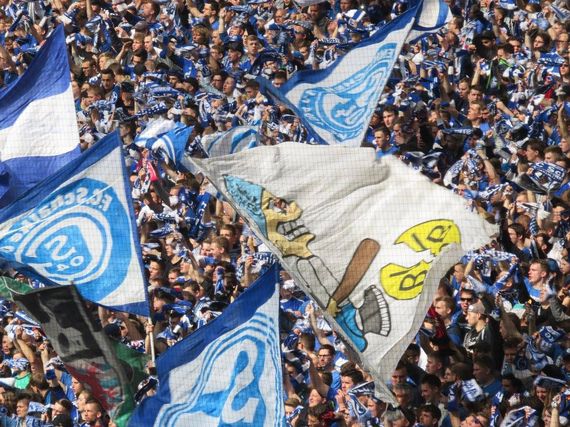 FC Schalke 04 vs Borussia Dortmund (1-1) (19)