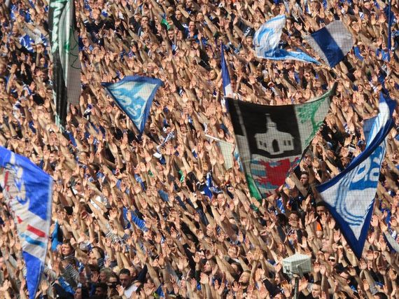 FC Schalke 04 vs Borussia Dortmund (1-1) (22)