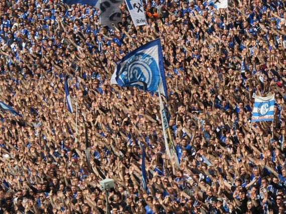 FC Schalke 04 vs Borussia Dortmund (1-1) (27)