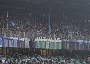 Werder Bremen vs FC Schalke 04 (3-0)