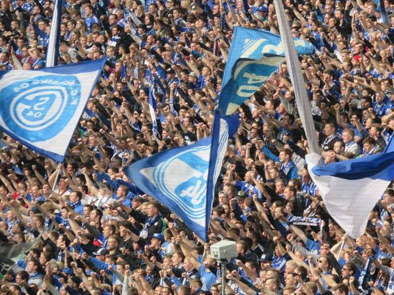 FC Schalke 04 vs VfL Wolfsburg (4-1) (15)