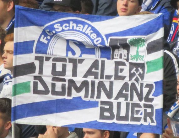 FC Schalke 04 vs VfL Wolfsburg (4-1) (19)