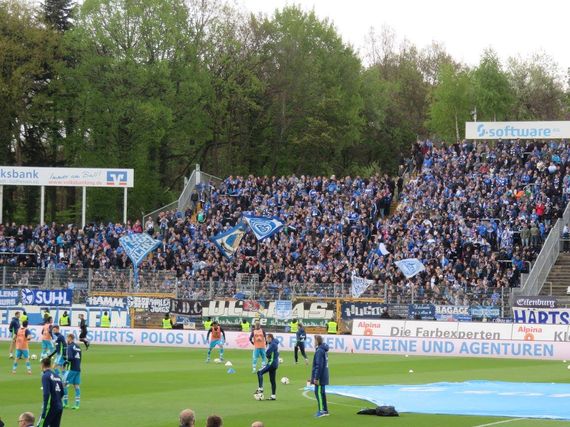 SV Darmstadt 98 vs FC Schalke 04 (2-1) (4)