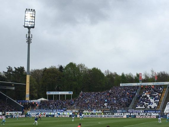 SV Darmstadt 98 vs FC Schalke 04 (2-1) (5)