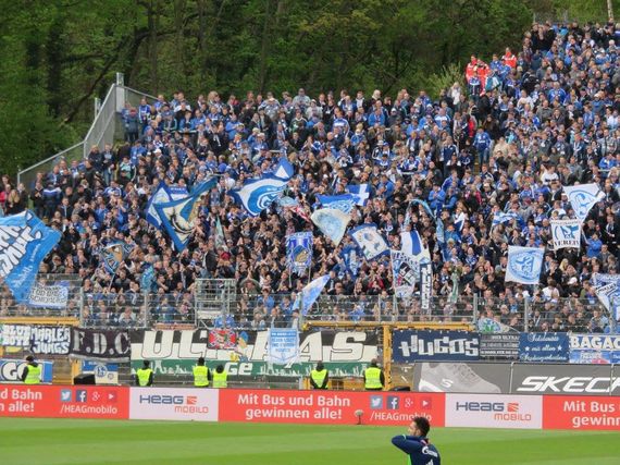SV Darmstadt 98 vs FC Schalke 04 (2-1) (7)