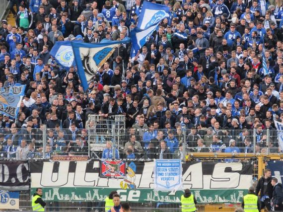SV Darmstadt 98 vs FC Schalke 04 (2-1) (9)