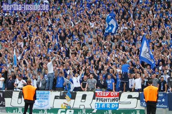 Hertha BSC vs FC Schalke 04 (2-0) (2)